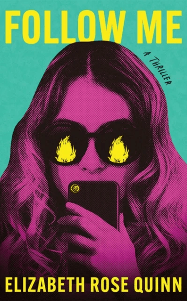 Follow Me av Elizabeth Rose Quinn