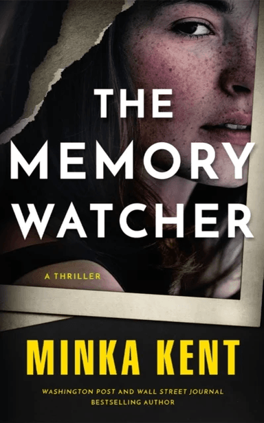 The Memory Watcher av Minka Kent
