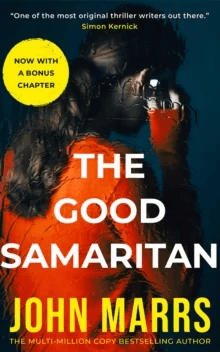 The Good Samaritan av John Marrs
