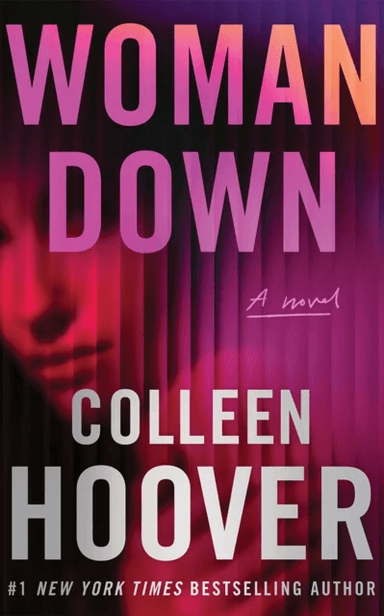 Woman Down av Colleen Hoover