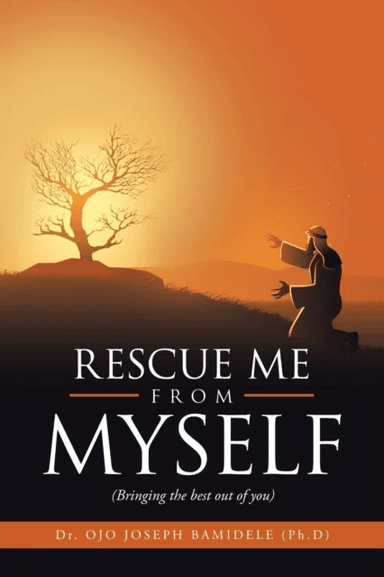 Rescue Me from Myself av Dr Ojo Joseph Bamidele