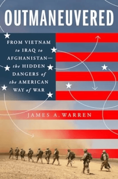 Outmaneuvered av James A. Warren
