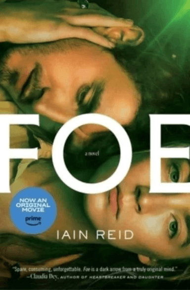 Foe av Iain Reid