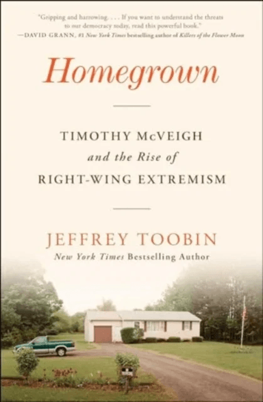 Homegrown av Jeffrey Toobin
