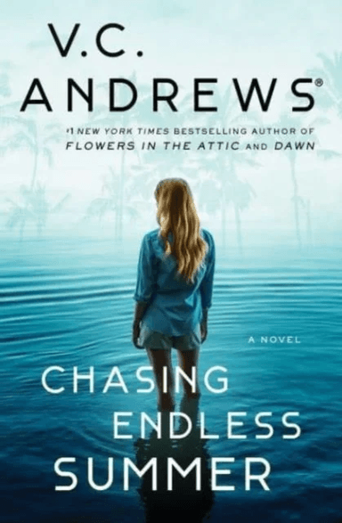 Chasing Endless Summer av V.C. Andrews