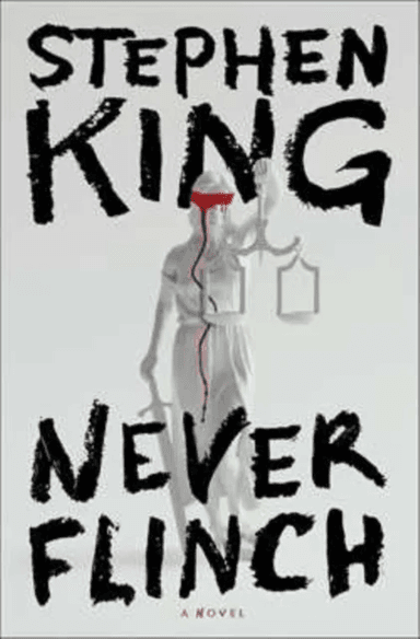 Never Flinch av Stephen King