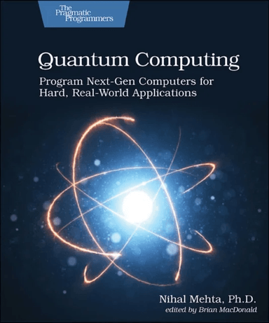 Quantum Computing av Nihal Mehta