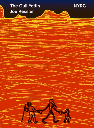 The Gull Yettin av Joe Kessler