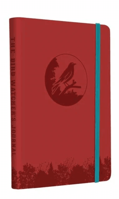 The Bird Watcher's Journal av Weldon Owen