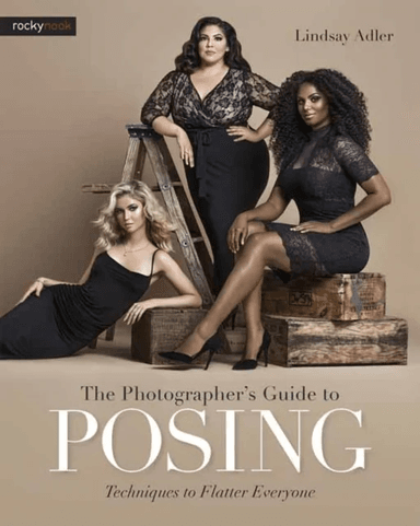 The Photographer's Guide to Posing av Lindsay Adler