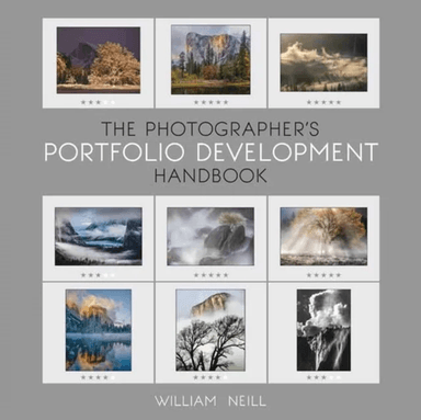 The Photographer's Portfolio Development Workshop av William Neill