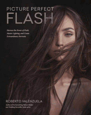Picture Perfect Flash av Roberto Valenzuela