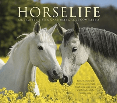 Horselife av Willow Creek Press