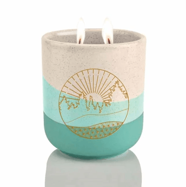 Unplug Scented Candle (Balsam Fir) av Insight Editions