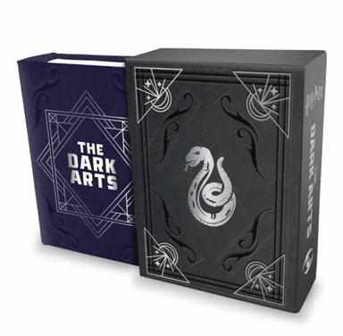 Harry Potter: The Dark Arts Tiny Book av Insight Editions
