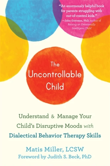 The Uncontrollable Child av Matis Miller