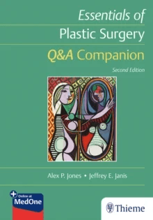 Essentials of Plastic Surgery: Q&amp;A Companion av Alex Jones, Jeffrey Janis