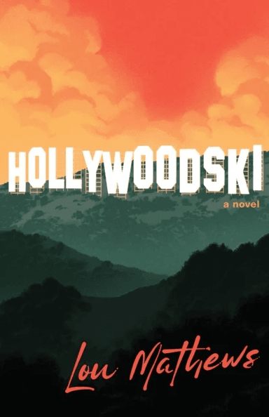 Hollywoodski av Lou Mathews