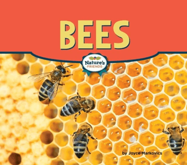 Bees av Joyce Markovics