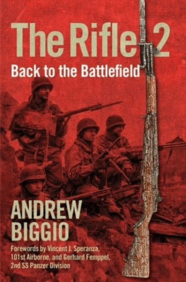 The Rifle 2 av Andrew Biggio