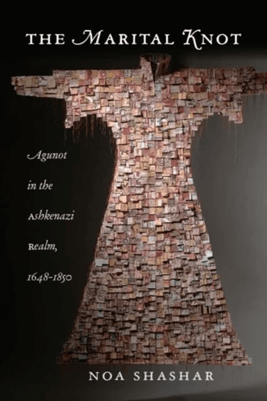 The Marital Knot av Noa Shashar