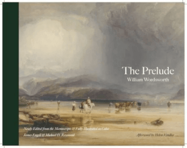 The Prelude av William Wordsworth