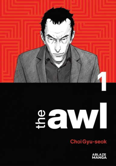 The Awl Vol 1 av Choi Gyu-seok