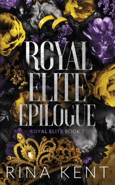 Royal Elite Epilogue av Rina Kent