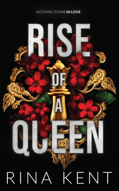 Rise of a Queen av Rina Kent