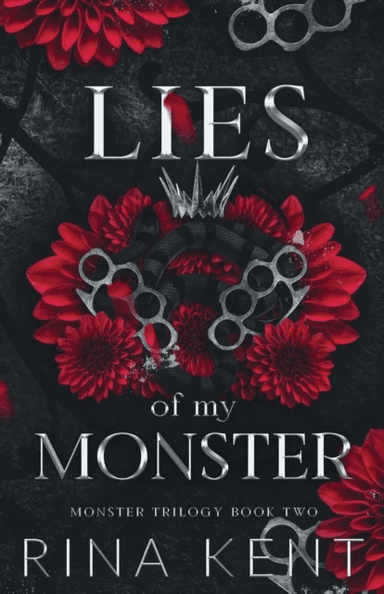 Lies of My Monster av Rina Kent