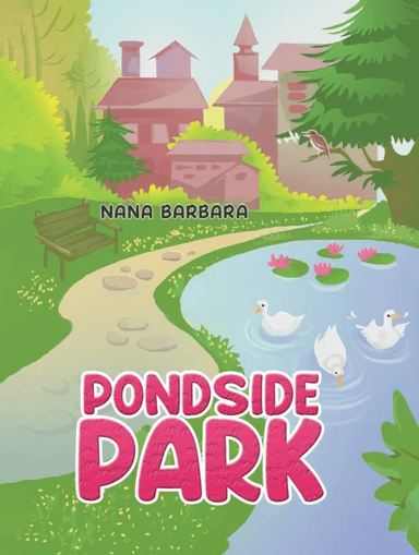 Pondside Park av Nana Barbara