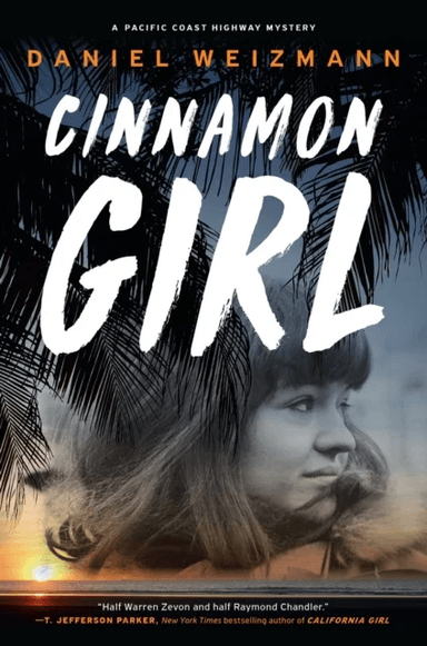 Cinnamon Girl av Daniel Weizmann
