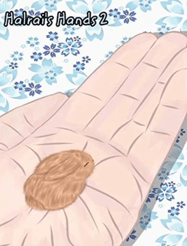 Halrai's Hands 2 av Halrai