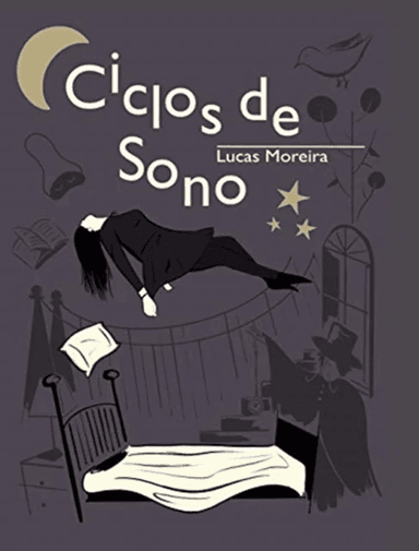 Ciclos de Sono av Lucas Moreira