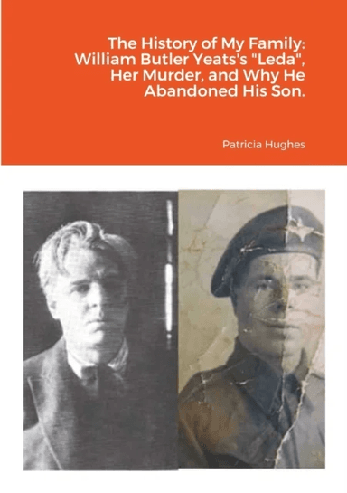 The History of My Family av Patricia Hughes