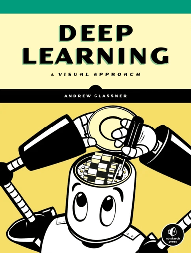 Deep Learning av Andrew Glassner