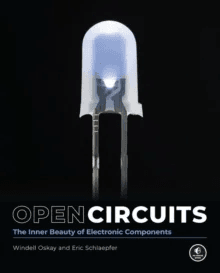 Open Circuits av Windell Oskay, Eric Schlaepfer