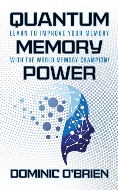 Quantum Memory Power av Dominic O'Brien