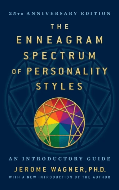 The Enneagram Spectrum of Personality Styles 2E av Jerome Wagner