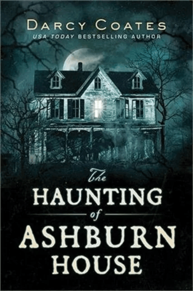 The Haunting of Ashburn House av Darcy Coates