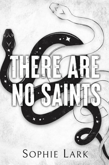 There Are No Saints av Sophie Lark