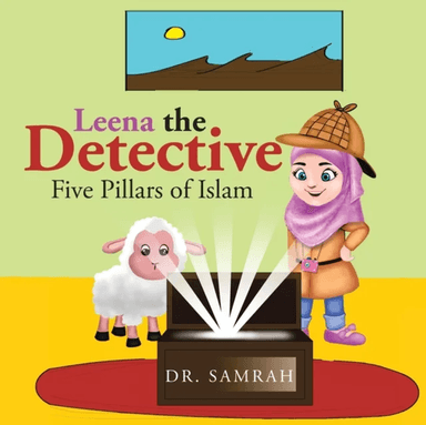 Leena the Detective av Dr Samrah