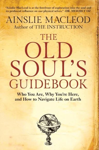 The Old Soul's Guidebook av Ainslie MacLeod