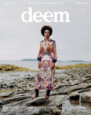 Deem Journal: Issue 5
