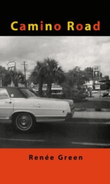 Camino Road av Renee Green