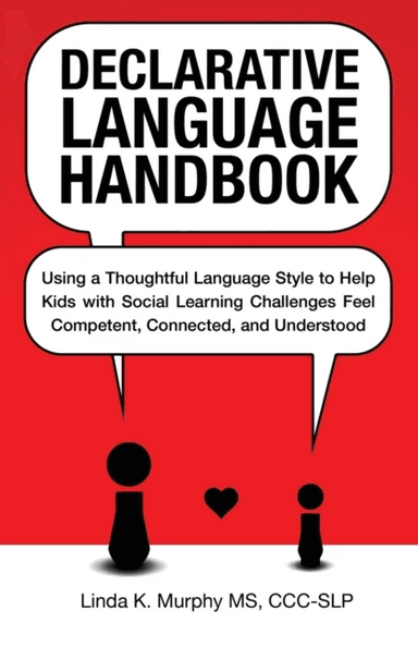 Declarative Language Handbook av Linda K Murphy