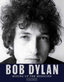 Bob Dylan: Mixing Up the Medicine av Mark Davidson