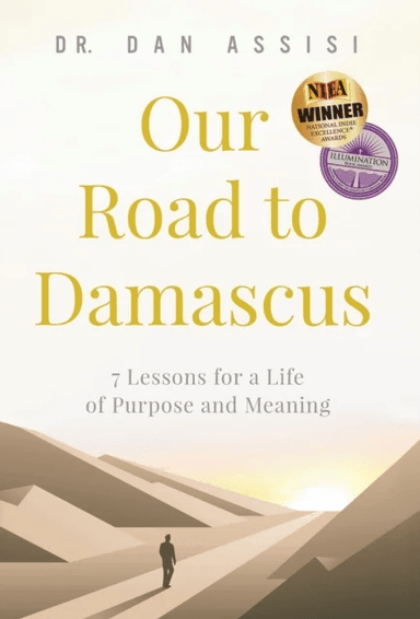 Our Road to Damascus av Dan Assisi