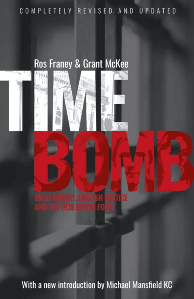 Timebomb av Ros Franey, Grant McKee