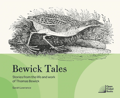 Bewick Tales av Sarah Lawrance